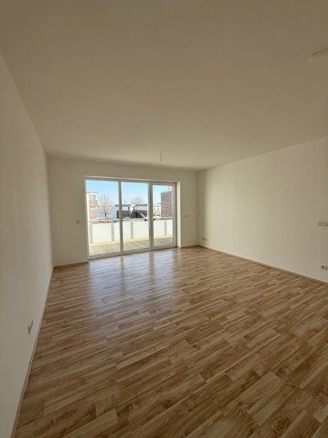 Großzügige moderne 3-Raum-Wohnung mit Blick zur Goitzsche - Foto 1